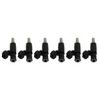 Fuel Injectors for BMW 3.0L X3 X5 Z4 128i 328i 528i 530i (2011–2013)