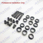 Rear Suspension Arm Bushings Kit for Polaris Sportsman 500 HO (1996–2013) 5437229