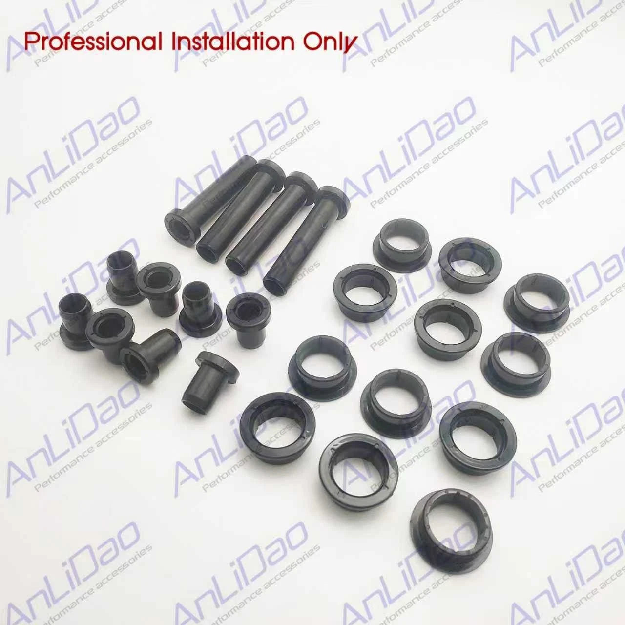 Rear Suspension Arm Bushings Kit for Polaris Sportsman 500 HO (1996–2013) 5437229