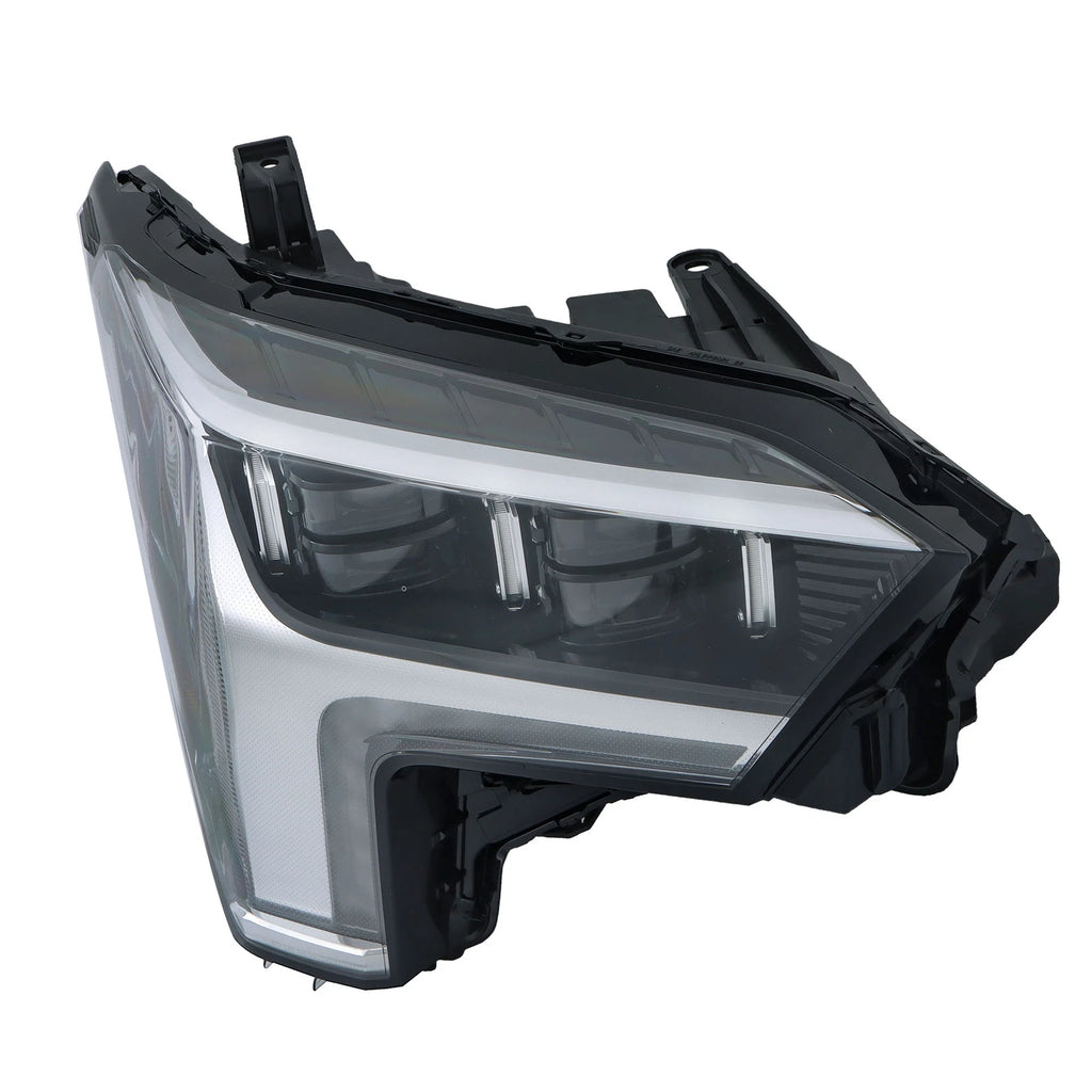 LED Headlight for Toyota Tundra (2022–2023) with Auto Leveling
