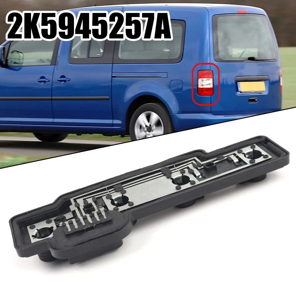 Left Tail Light Carrier Holder for Caddy