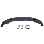 Front Bumper Lip Carbon MP Style for BMW F32 F33 F36 M Sport (2014–2020)