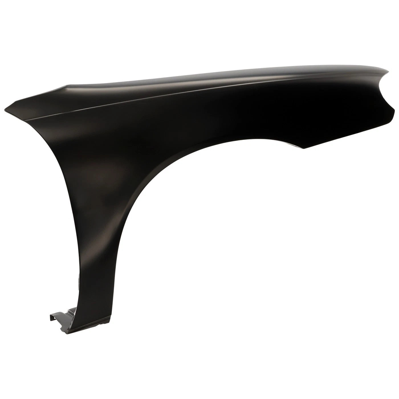 Fender for Chevrolet Malibu (1997–2003) Front Passenger Side