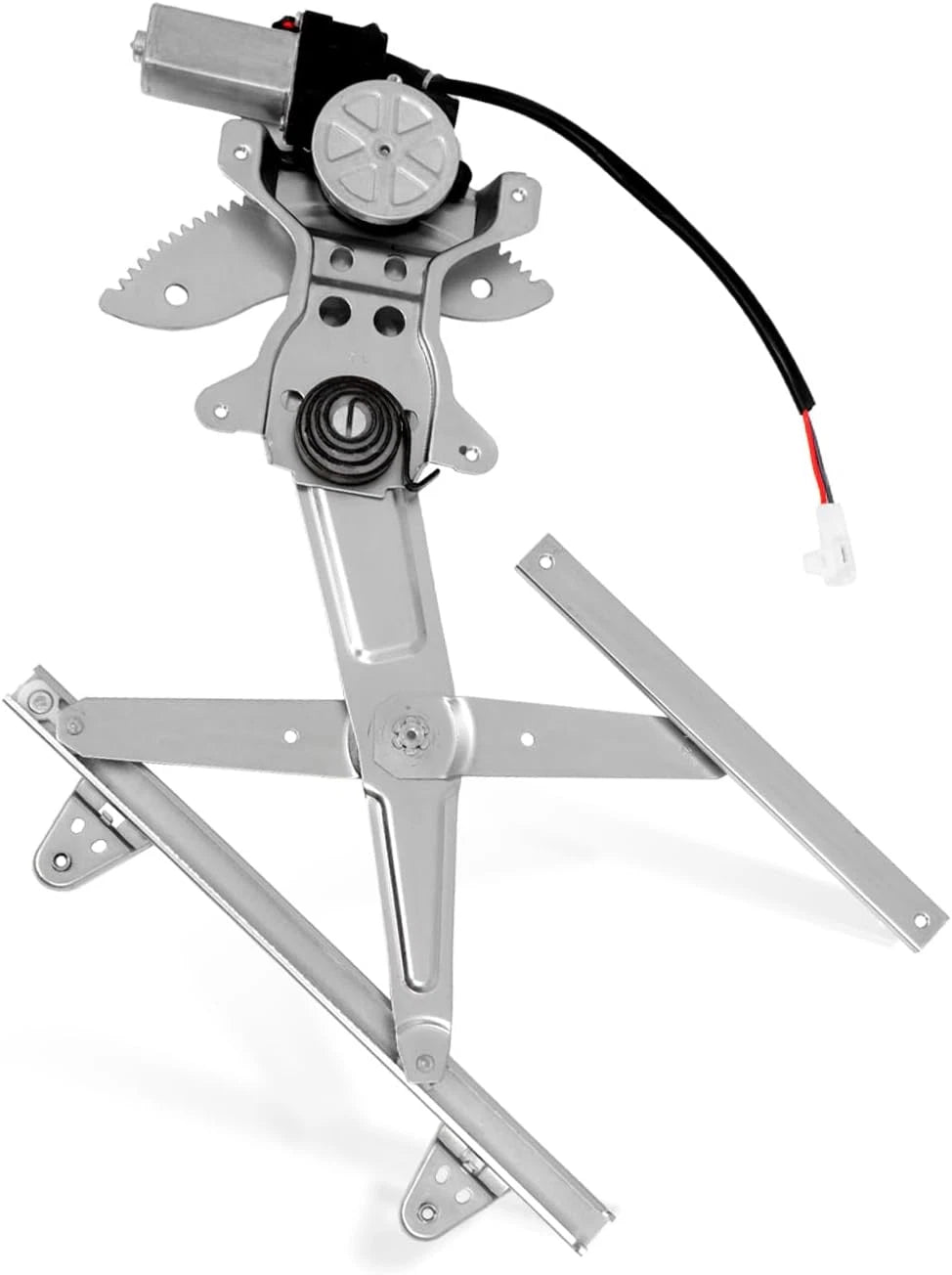 Rear Driver Electric Power Window Regulator for Toyota Camry (1997–2001) 69804-AA010