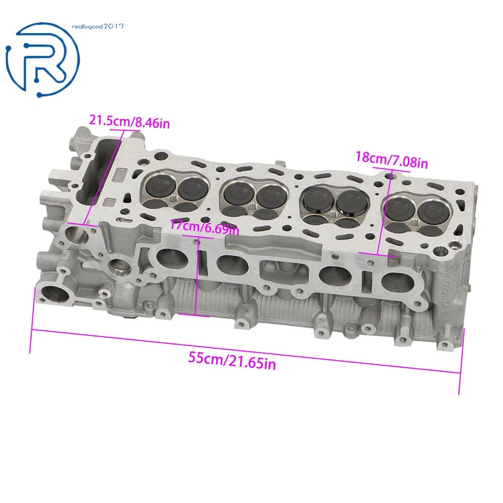 Cylinder Head for Toyota 4-Runner Tacoma (1994–2000) 1110179276