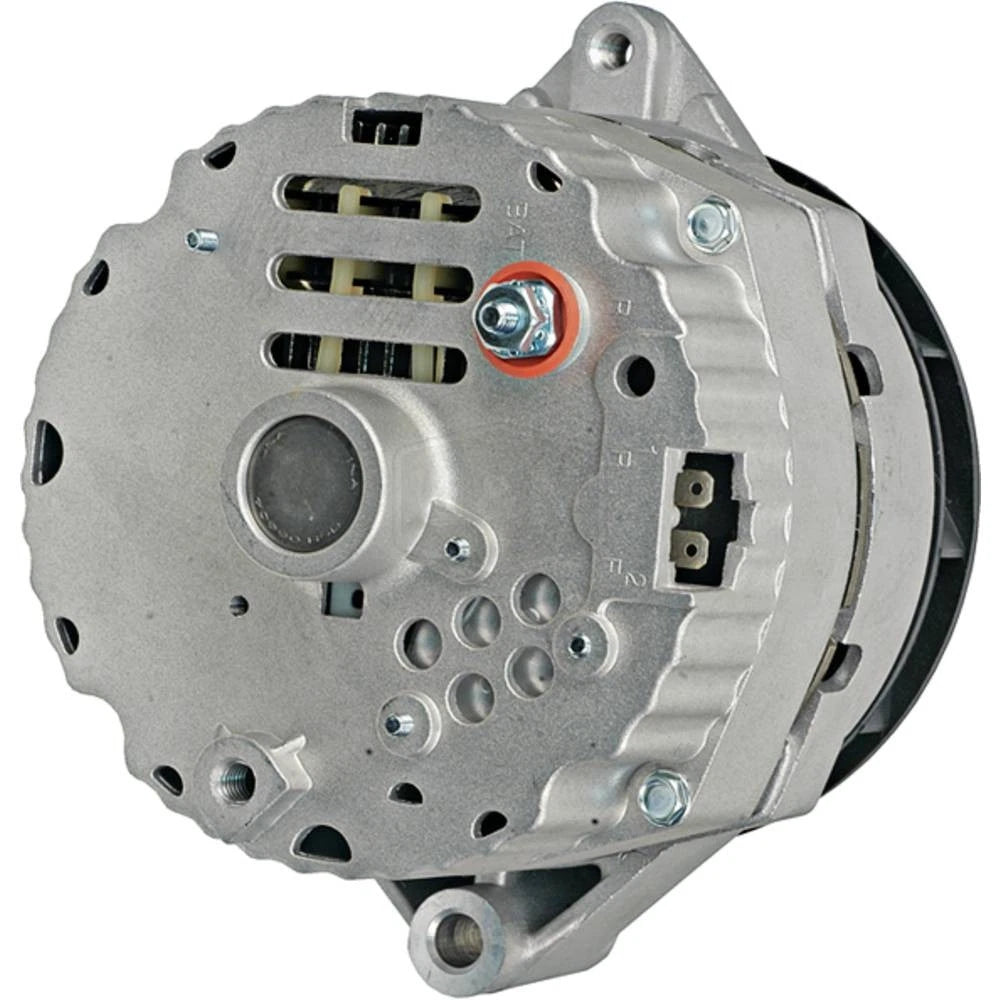 Alternator for J&N 400-12012-JN