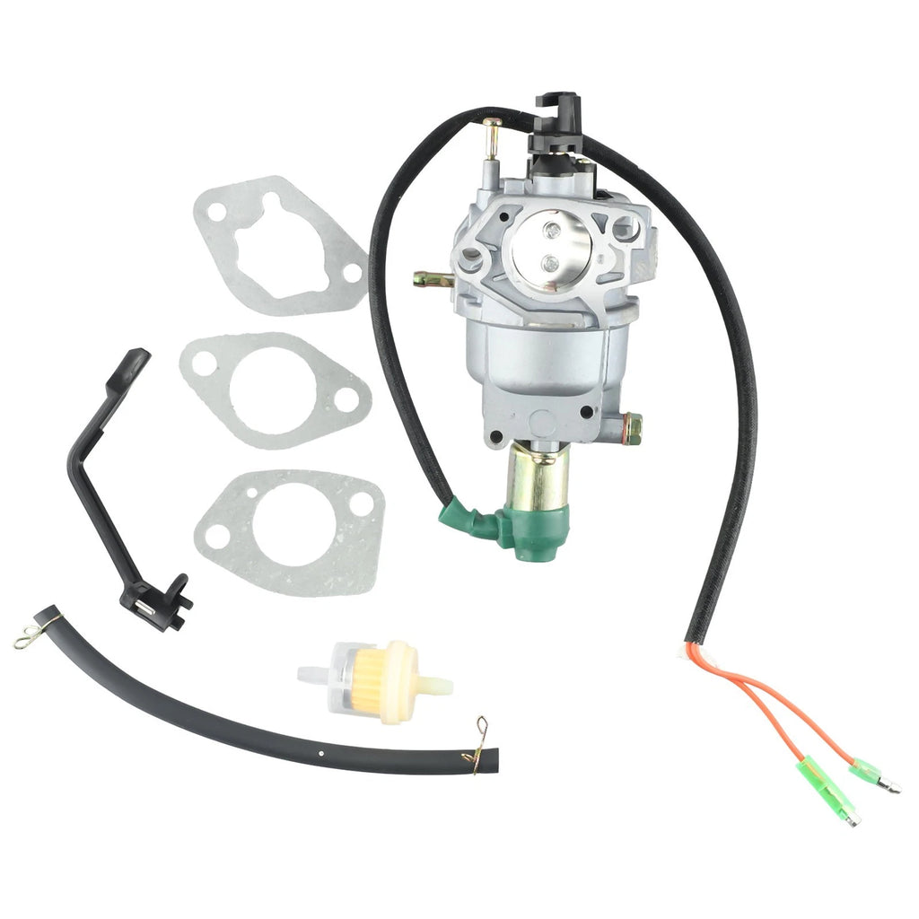 Carburetor Upgrade for Predator 5500 6500 7000 8750 13HP Generator