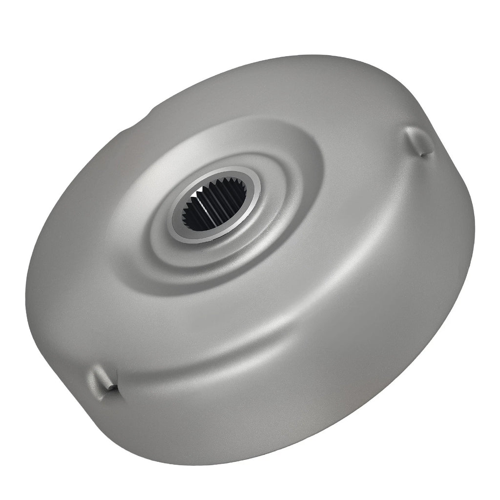 Rear Brake Drum for Honda ATV Foreman TRX400 TRX450 Rancher TRX350 (1995–2007)