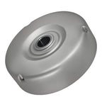 Rear Brake Drum for Honda ATV Foreman TRX400 TRX450 Rancher TRX350 (1995–2007)
