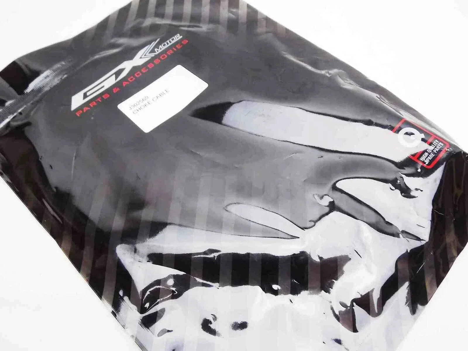 Choke Cable Assembly for Honda QR50 (1982-2003)