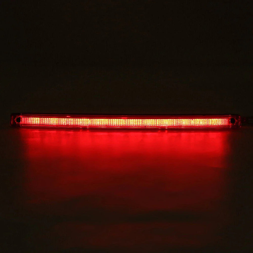 Red 3RD Brake Stop Light for Audi A6 S6 C5 Avant (1998–2005)