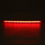 Red 3RD Brake Stop Light for Audi A6 S6 C5 Avant (1998–2005)