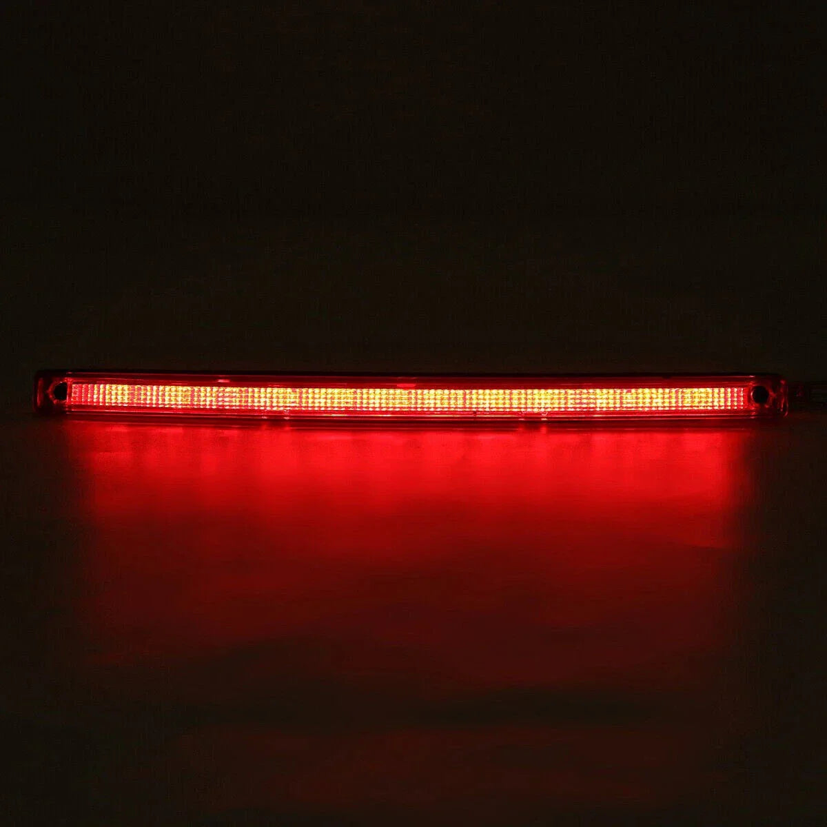 Red 3RD Brake Stop Light for Audi A6 S6 C5 Avant (1998–2005)