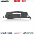 Dash Board Cover Mat Pad for Chevrolet Silverado Tahoe Suburban (2007–2013)