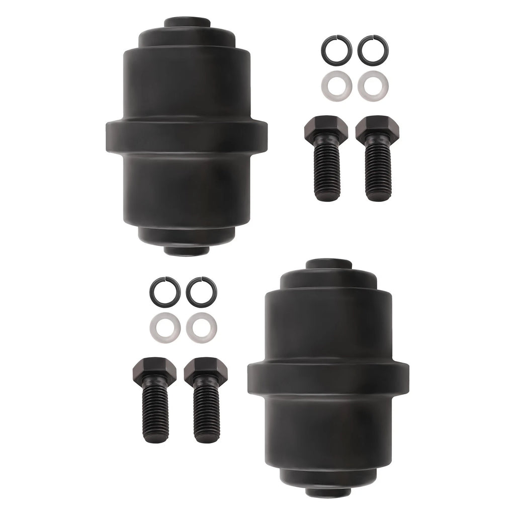 2X Track Roller for Bobcat 225 325 328 329 331 334 425