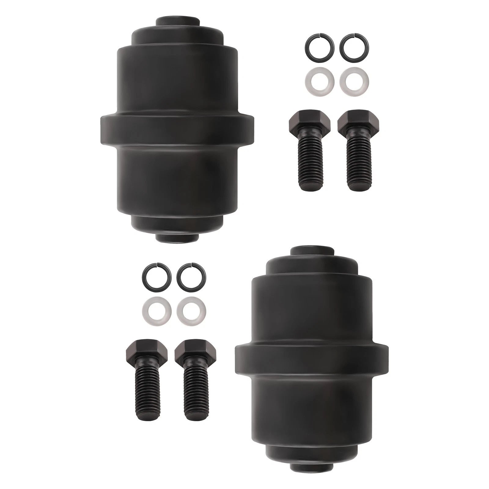 2X Track Roller for Bobcat 225 325 328 329 331 334 425