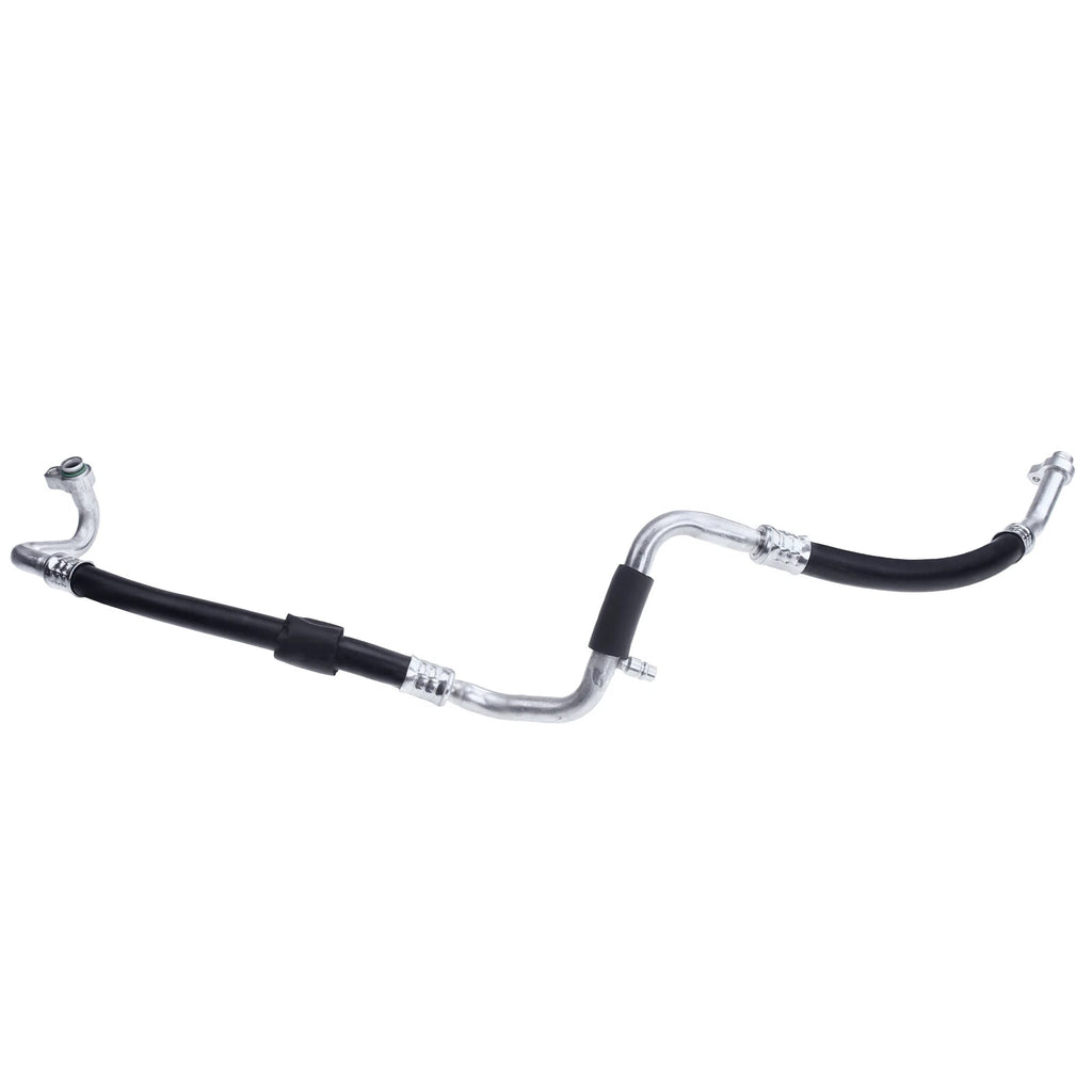 A/C Suction Line Hose Assembly for Kia Sedona (2006–2009)