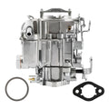 Automatic Choke Barrel Carburetor for Chevy GMC L6 (1961–1971)