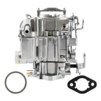 Automatic Choke Barrel Carburetor for Chevy GMC L6 (1961–1971)