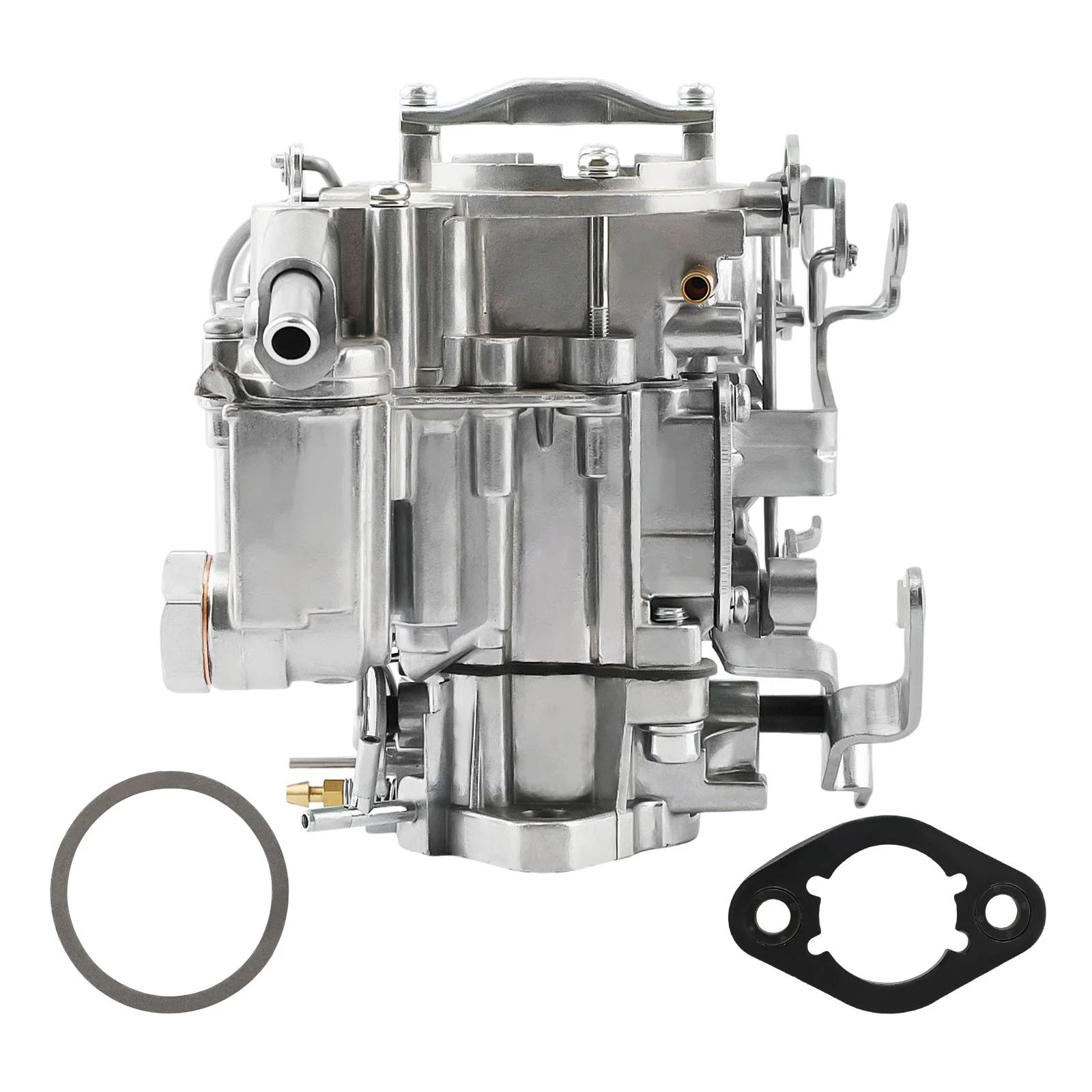 Automatic Choke Barrel Carburetor for Chevy GMC L6 (1961–1971)