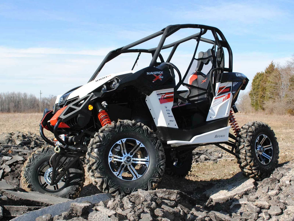 6" Lift Kit for Can-Am Maverick (2013–2023) - Clears 34" Tires