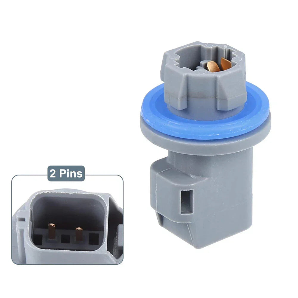 Car Turn Signal Parking Light Bulbs Sockets for Ford Lincoln Mercury