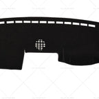 Dash Mat for Ford Ranger (2022–2024) XL XLT XLS Sport Tremor
