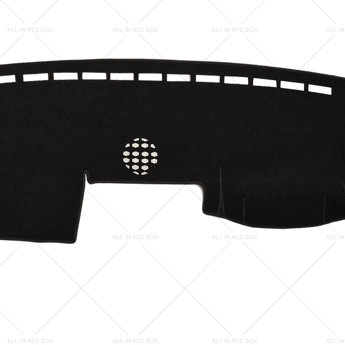 Dash Mat for Ford Ranger (2022–2024) XL XLT XLS Sport Tremor