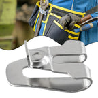 Heavy Duty Steel Belt Hook Clip for 18V Power Tools P320 (Compatible)