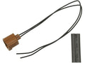 Engine Coolant Temperature Sending Unit Connector for Mazda B3000 (1994–2006)