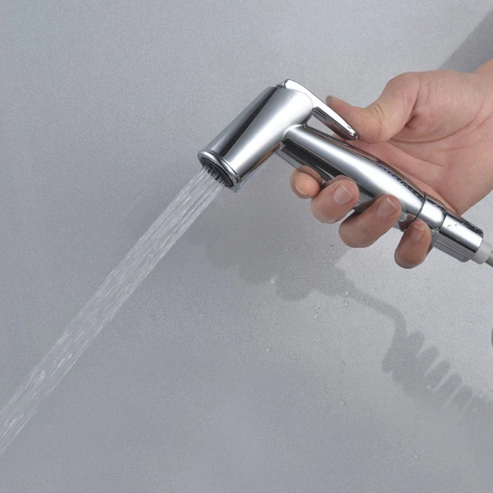Shower Head / Campervan Caravan / Efficient Flow On/Off for Campervan Caravan