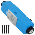 12V Solenoid for JCB 2CX 3CX 4CX PS760 (2004–2009)
