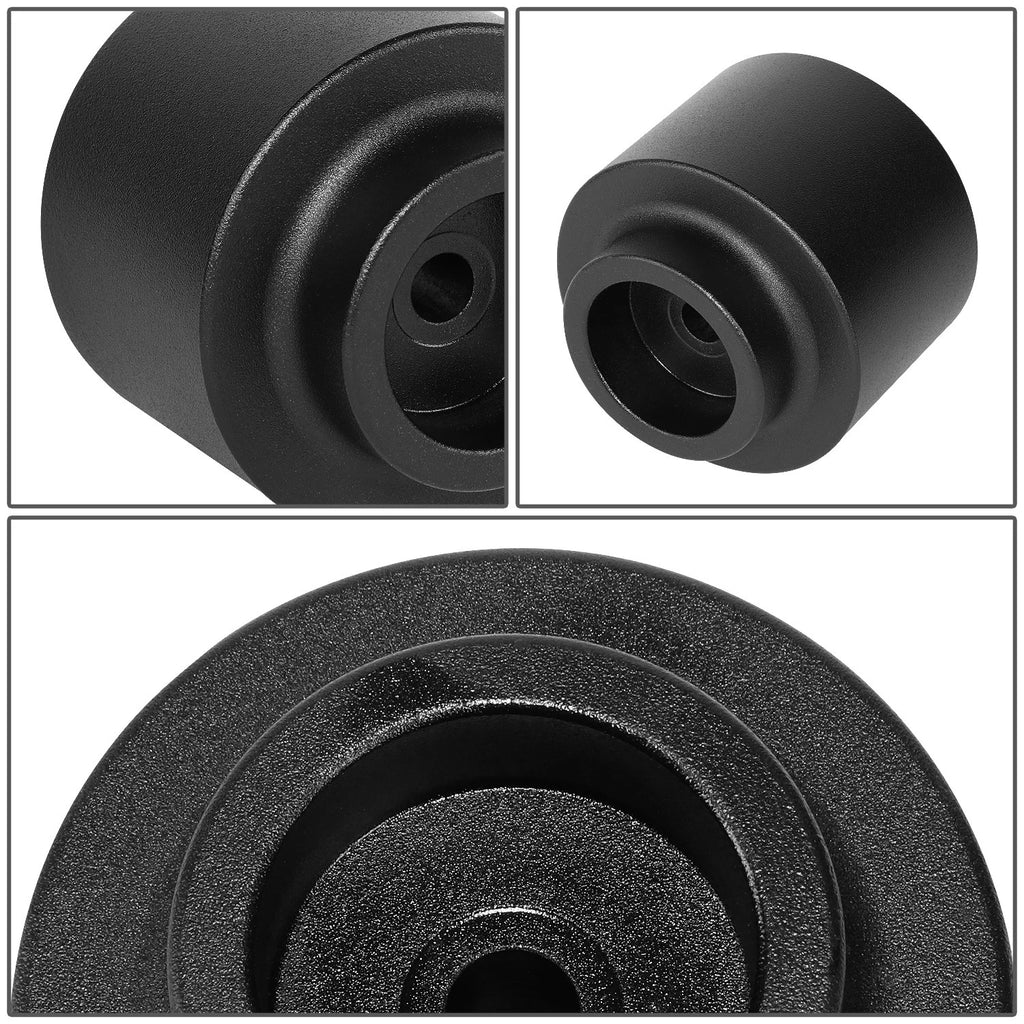 2.5" Rear Leveling Lift Kit Spring Spacer for Ram 1500 (2009–2017)
