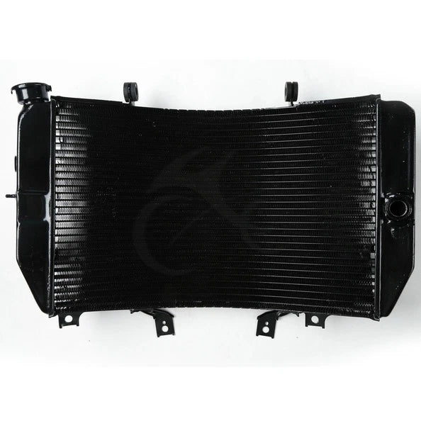 Radiator Engine Cooler for Suzuki GSXR1000 (2003–2004) K3 K4