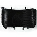 Radiator Engine Cooler for Suzuki GSXR1000 (2003–2004) K3 K4
