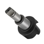 Water Pump Impeller & Shaft for Suzuki RM85 RM80 RM85L (2002–2023, 1986–2001)