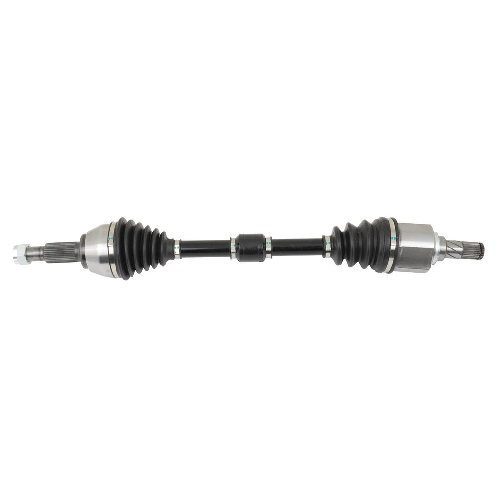 Front Left CV Axle Shaft Assembly for Nissan Altima L4 2.5L (2013–2018)