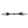 Front Left CV Axle Shaft Assembly for Nissan Altima L4 2.5L (2013–2018)