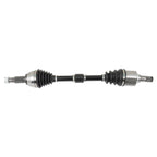 Front Left CV Axle Shaft Assembly for Nissan Altima L4 2.5L (2013–2018)