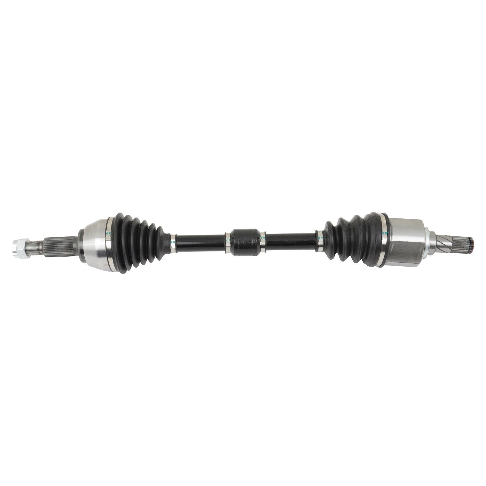 Front Left CV Axle Shaft Assembly for Nissan Altima L4 2.5L (2013–2018)
