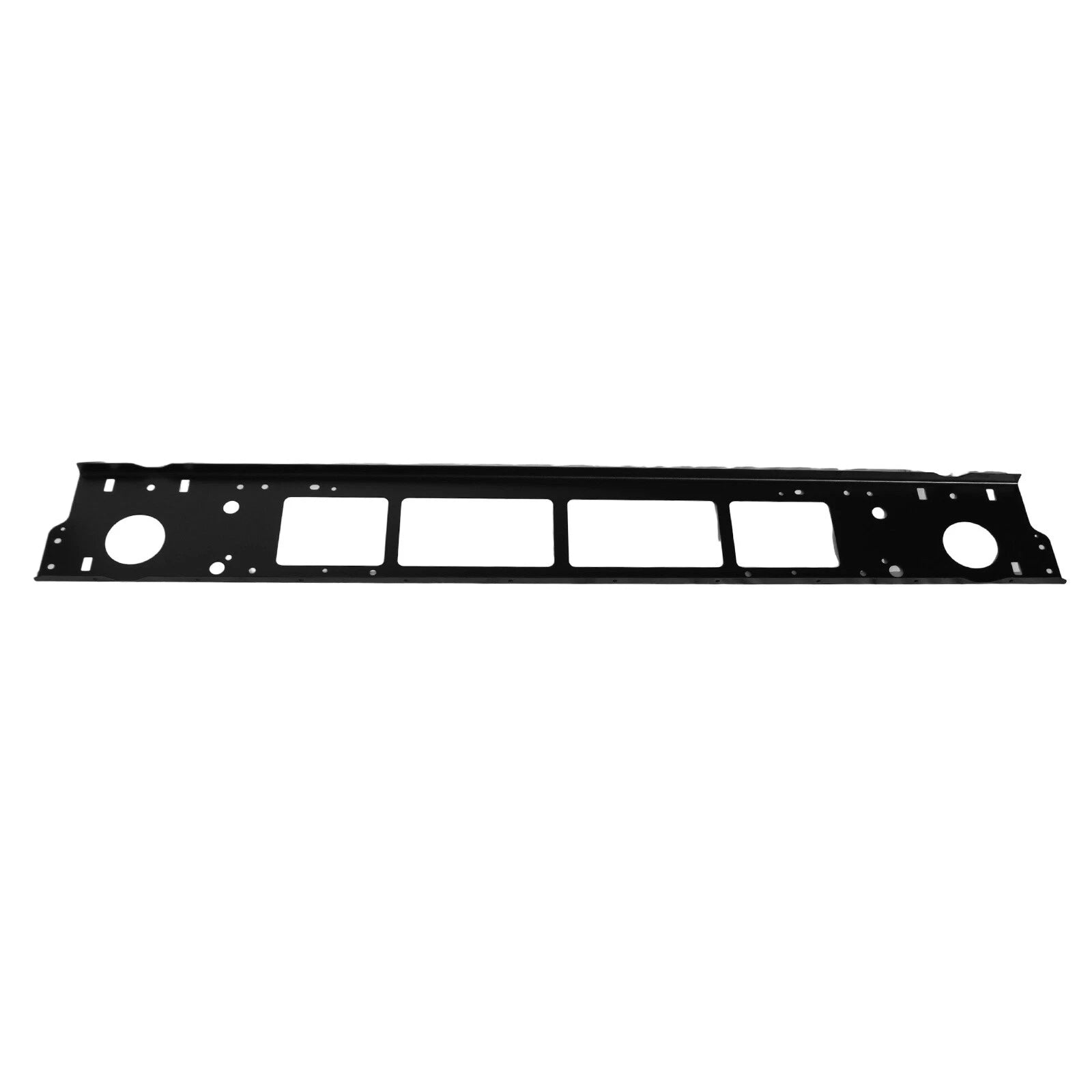 Front Bumper Reinforcement Impact Bar for Dodge Ram 1500 (2019–2024)