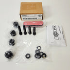 Docking Hardware Kit for Harley-Davidson Fat Boy Breakout (2018–2023) 52300644