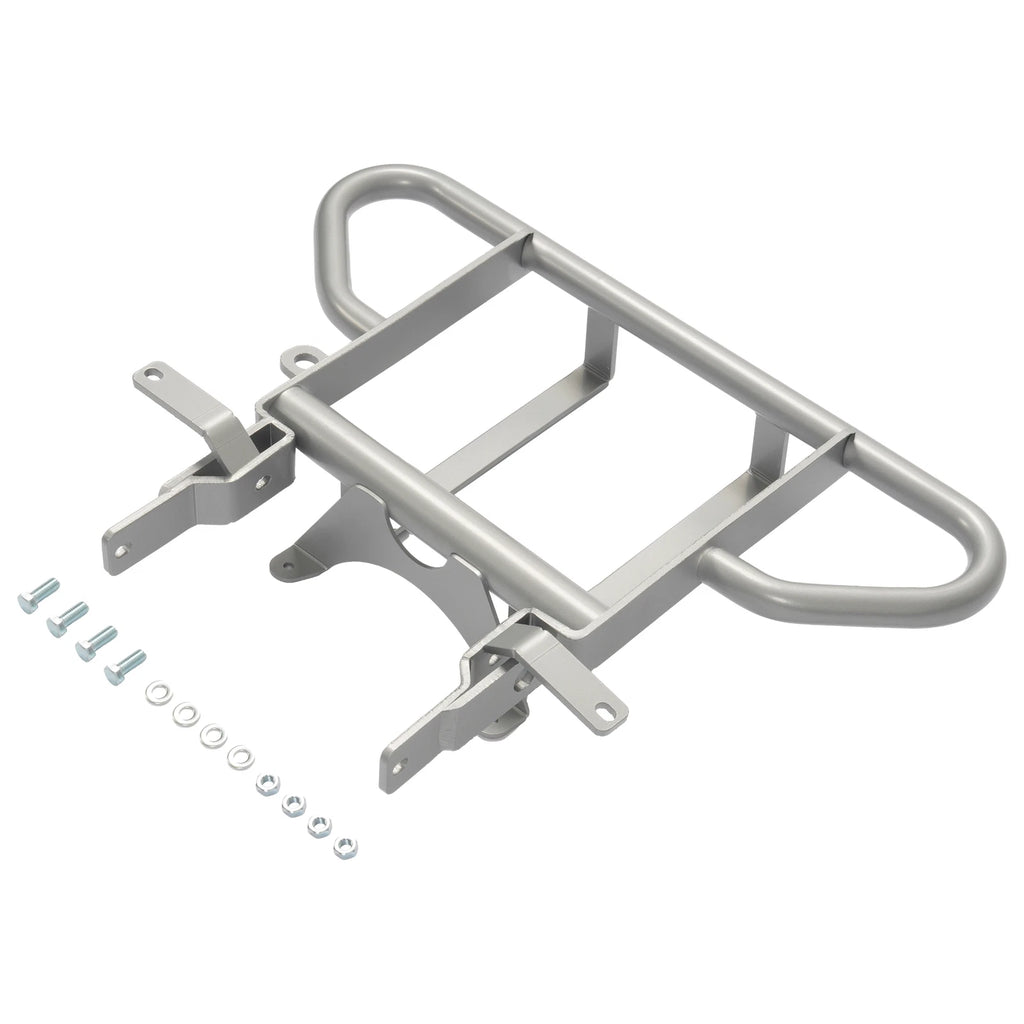 Rear Grab Bar Cooler Rack for Yamaha Banshee YFZ350 (1987–2006)