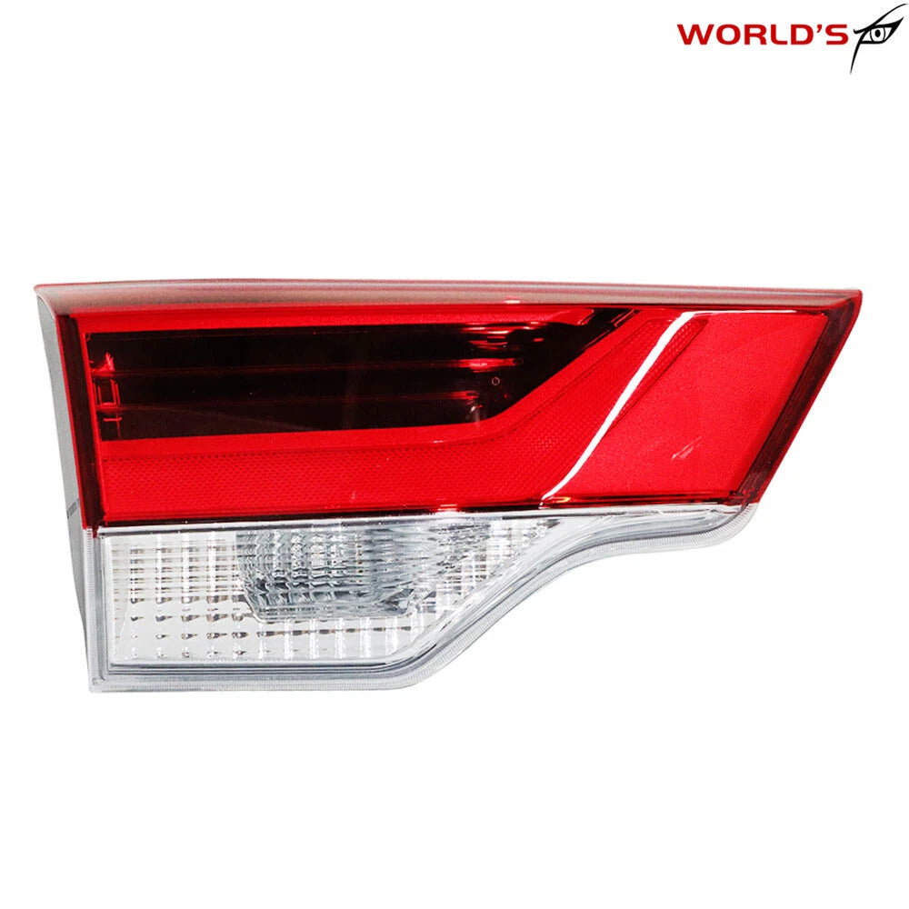 LED Tail Light Inner Lamp for Toyota Highlander (2017–2019)