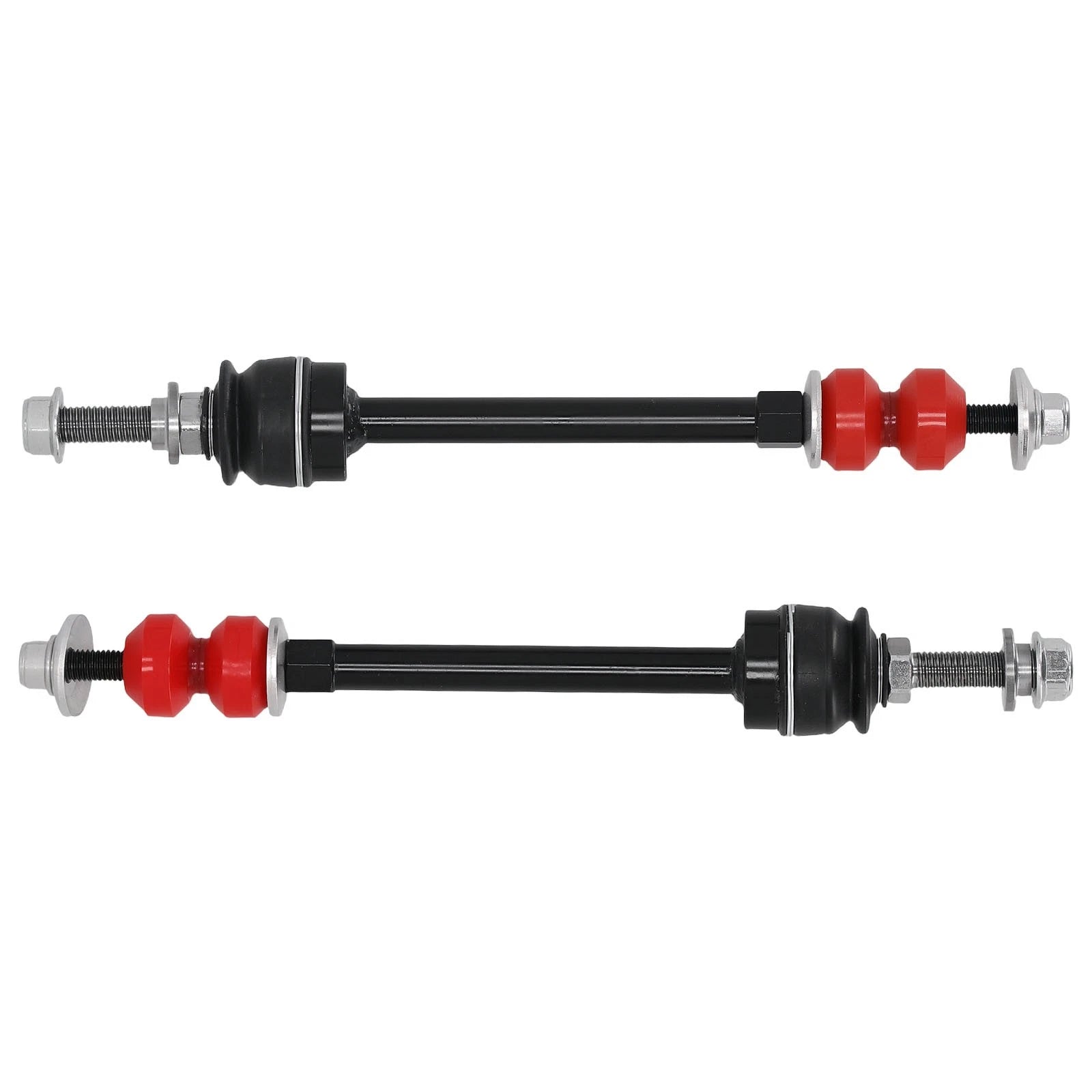 Front 3" Sway Bar Link for Chevrolet Avalanche, Ram 1500, Silverado 1500, 2500HD