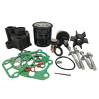 Yamaha Outboard Maintenance Service Kit for 80HP 100HP (67F-W0078-00, 67F-12411-01)