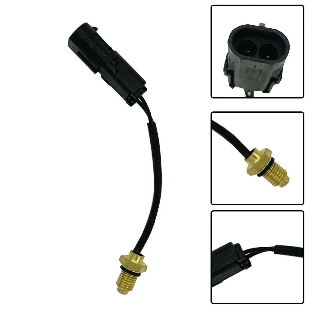 Thermistor Sensor for ATV