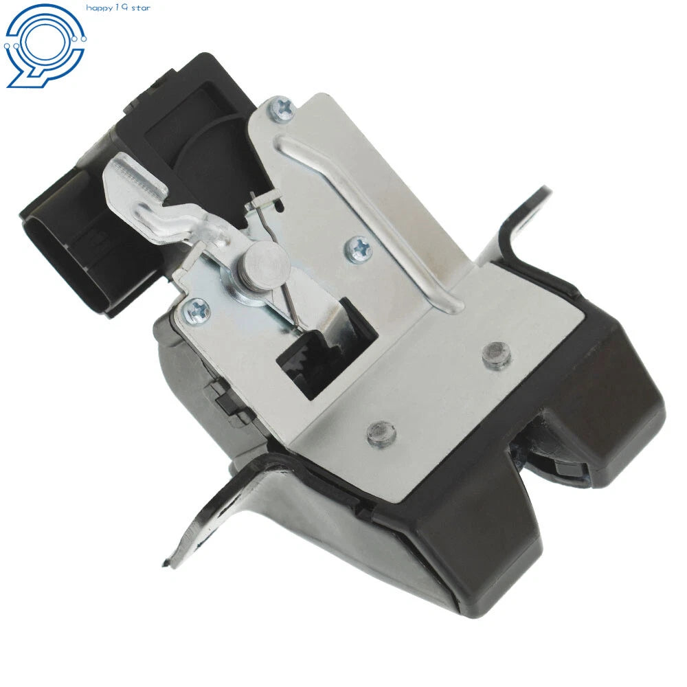Rear Trunk Tailgate Door Lock Latch Actuator for Hyundai Elantra GT (2013–2017)