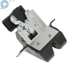 Rear Trunk Tailgate Door Lock Latch Actuator for Hyundai Elantra GT (2013–2017)