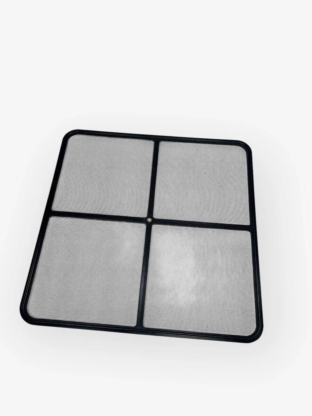 Hatch Screen / Vent for Jim Black 595-1616-SCN-09 (16in x 16in)